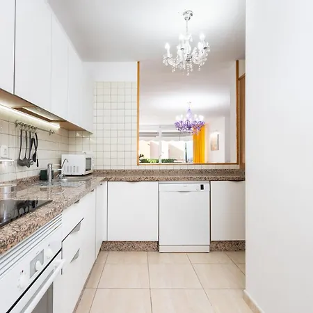 Beautiful Two-storey House With Terrace And Patio In An Exclusive Area Tatil Evi