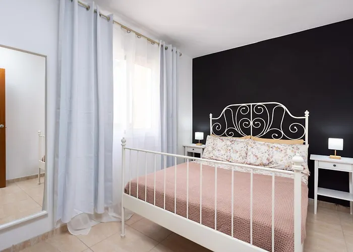 Beautiful Two-storey House With Terrace And Patio In An Exclusive Area * Costa Adeje